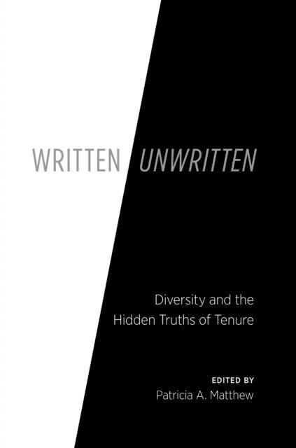 Patricia A. Matthew - Written/Unwritten, E-bok