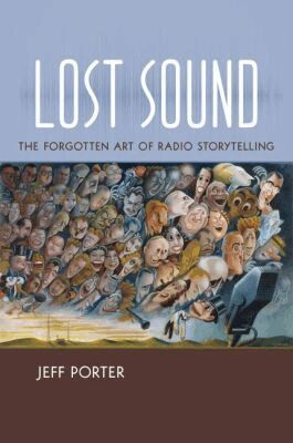 Jeff Porter - Lost Sound, Häftad