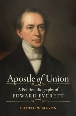 Matthew Mason - Apostle of Union, Inbunden. Tillgänglighet: Tillfälligt slut