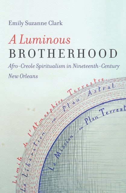 Emily Suzanne Clark - Luminous Brotherhood, E-bok