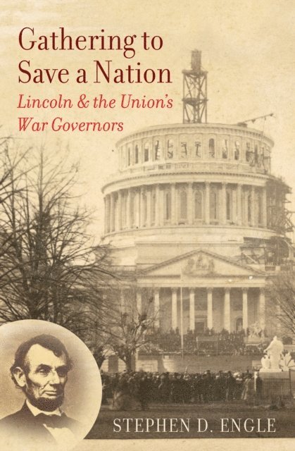 Stephen D. Engle - Gathering to Save a Nation, E-bok