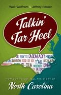 Talkin' Tar Heel