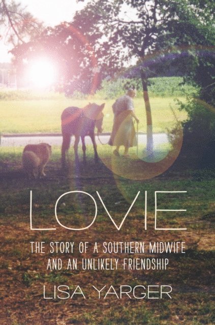 Lisa Yarger - Lovie, E-bok