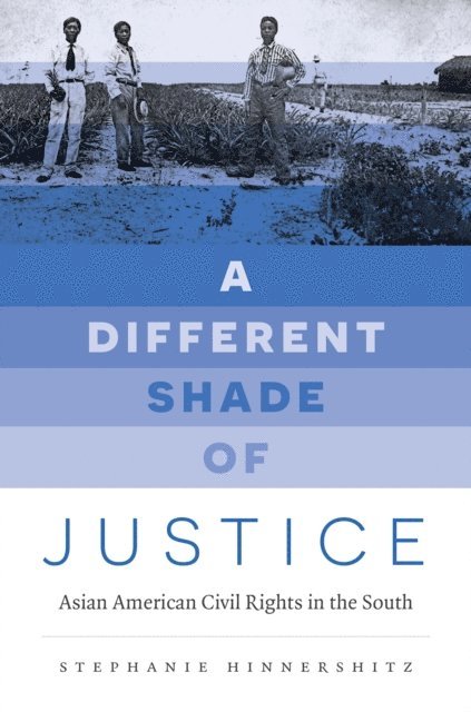 Stephanie Hinnershitz - Different Shade of Justice, E-bok