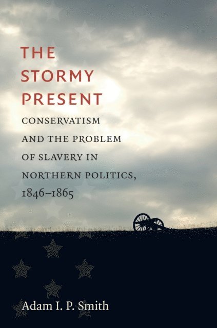 Adam I. P. Smith - Stormy Present, E-bok