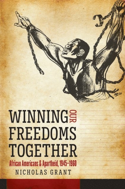 Nicholas Grant - Winning Our Freedoms Together, E-bok