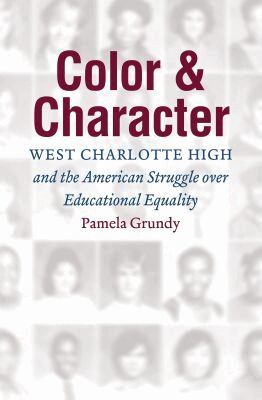 Pamela Grundy - Color and Character, Inbunden. Tillgänglighet: Tillfälligt slut