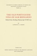 Old Portuguese Vida de Sam Bernardo