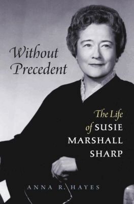 Anna R. Hayes - Without Precedent, Häftad. Tillgänglighet: Lägg i varukorg