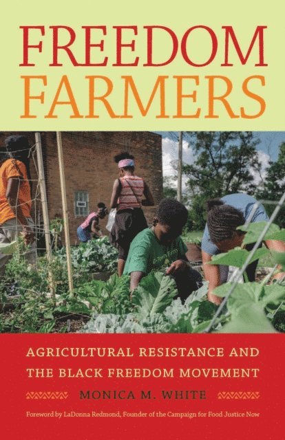Monica M. White - Freedom Farmers, E-bok. Tillgänglighet: Lägg i varukorg
