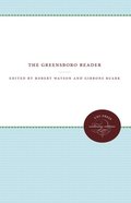 Greensboro Reader