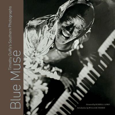 Timothy Duffy - Blue Muse, Inbunden. Tillgänglighet: Lägg i varukorg