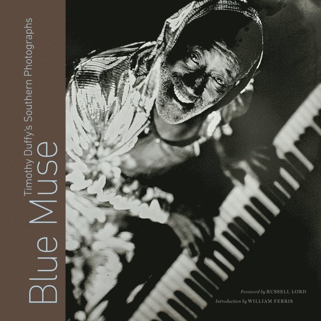 Timothy Duffy - Blue Muse, E-bok. Tillgänglighet: Lägg i varukorg