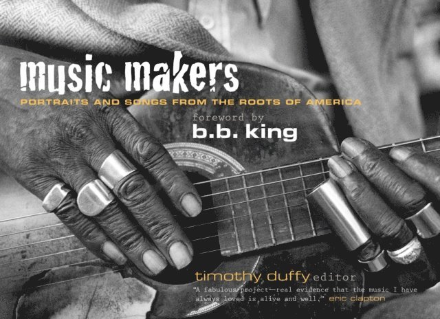 Timothy Duffy - Music Makers, E-bok. Tillgänglighet: Lägg i varukorg