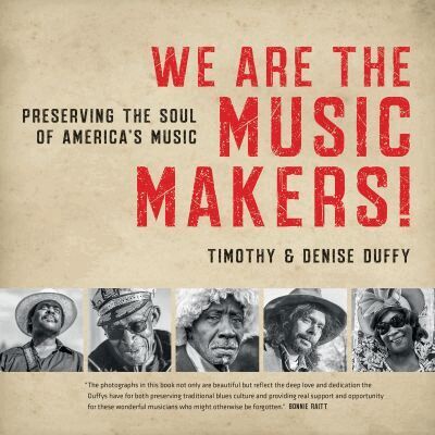 Timothy Duffy, Denise Duffy - We Are the Music Makers!, Häftad. Tillgänglighet: Tillfälligt slut