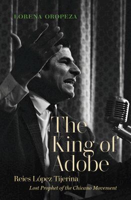 Lorena Oropeza - King of Adobe, Inbunden. Tillgänglighet: Lägg i varukorg