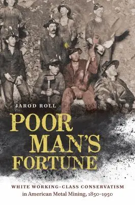 Jarod Roll - Poor Man's Fortune, Inbunden. Tillgänglighet: Lägg i varukorg