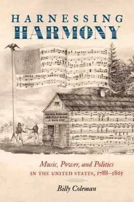 Billy Coleman - Harnessing Harmony, Häftad. Tillgänglighet: Lägg i varukorg