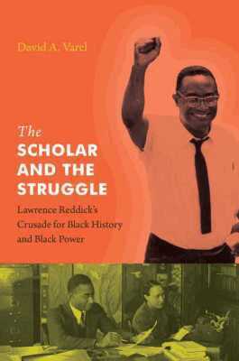 David A. Varel - Scholar and the Struggle, Häftad. Tillgänglighet: Lägg i varukorg