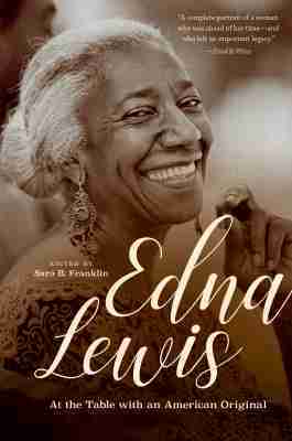 Sara B. Franklin - Edna Lewis, Häftad