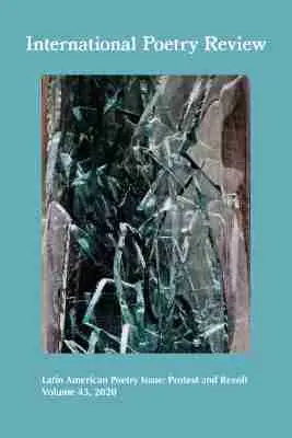 Ana Hontanilla - International Poetry Review, Häftad. Tillgänglighet: Lägg i varukorg