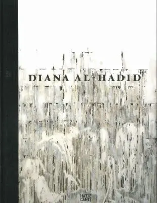 Xandra Eden, Gregory Volk - Diana Al-Hadid, Inbunden. Tillgänglighet: Tillfälligt slut