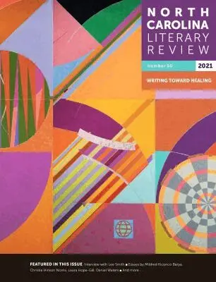 Margaret D. Bauer - North Carolina Literary Review, Häftad. Tillgänglighet: Tillfälligt slut