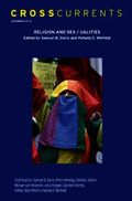 CrossCurrents: Religion and Sex/ualites
