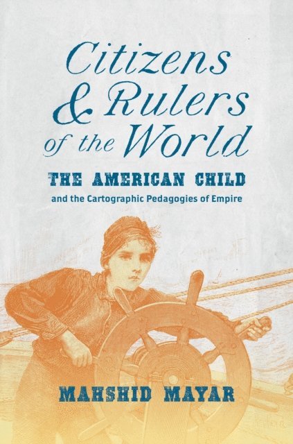 Mahshid Mayar - Citizens and Rulers of the World, E-bok