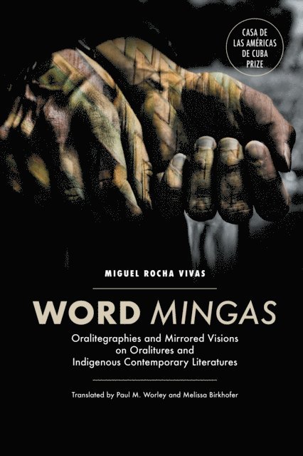 Miguel Rocha Vivas - Word Mingas, E-bok