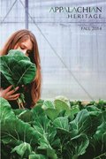 Appalachian Heritage - Fall 2014: Volume 42, Issue 4