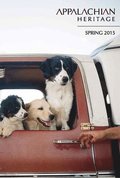 Appalachian Heritage - Spring 2015: Volume 43, Issue 2