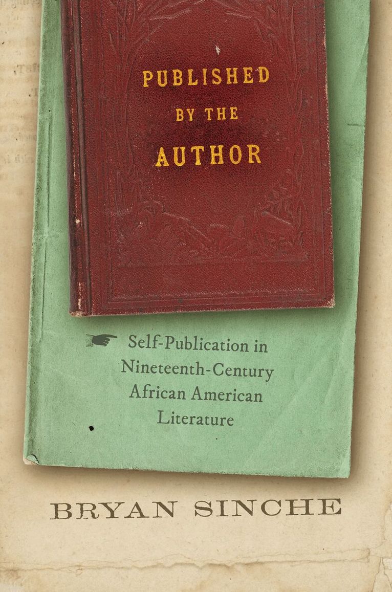Bryan Sinche - Published by the Author, Inbunden