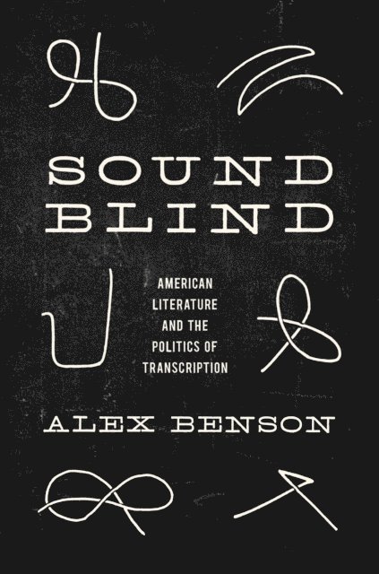 Alex Benson - Sound-Blind, E-bok