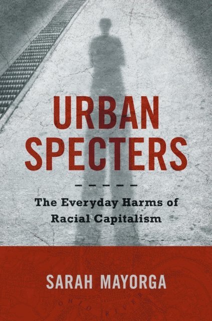 Sarah Mayorga - Urban Specters, E-bok. Tillgänglighet: Lägg i varukorg
