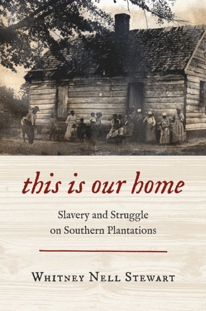 Whitney Nell Stewart - This Is Our Home, E-bok