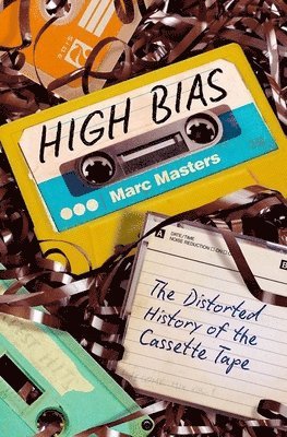 High Bias av Marc Masters