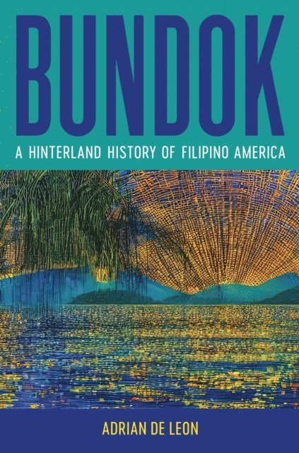 Adrian De Leon - Bundok, E-bok