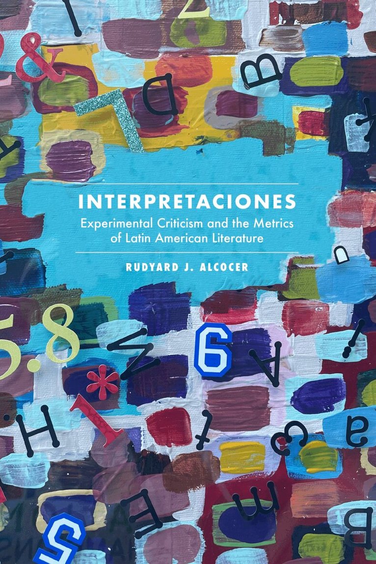 Rudyard J. Alcocer - Interpretaciones, Häftad