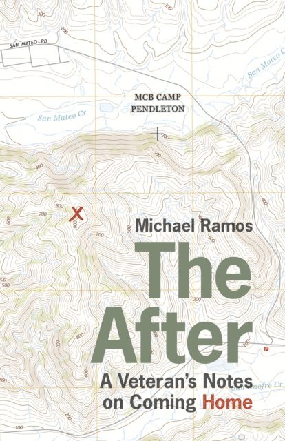 Michael Ramos - After, E-bok