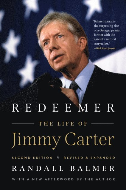 Randall Balmer - Redeemer, Second Edition, E-bok