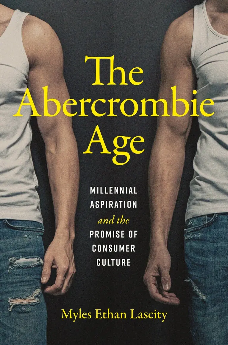 Myles Ethan Lascity - Abercrombie Age, Häftad. Tillgänglighet: Lägg i varukorg