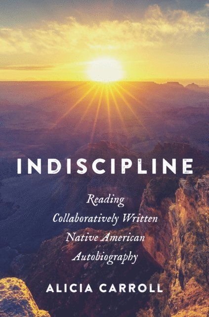Alicia Carroll - Indiscipline, E-bok
