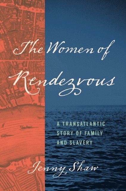 Jenny Shaw - Women of Rendezvous, E-bok
