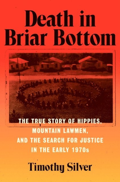 Timothy Silver - Death in Briar Bottom, E-bok