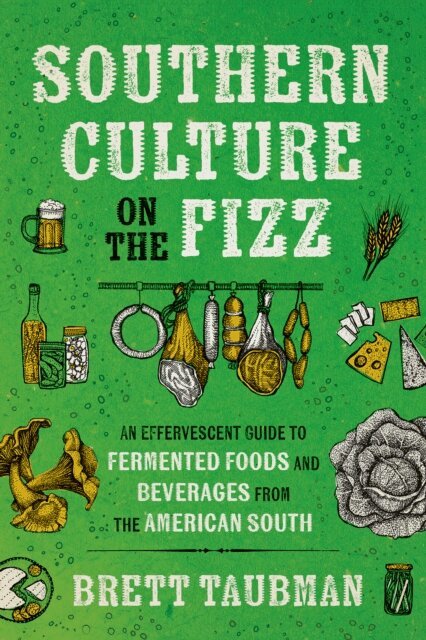 Southern Culture on the Fizz