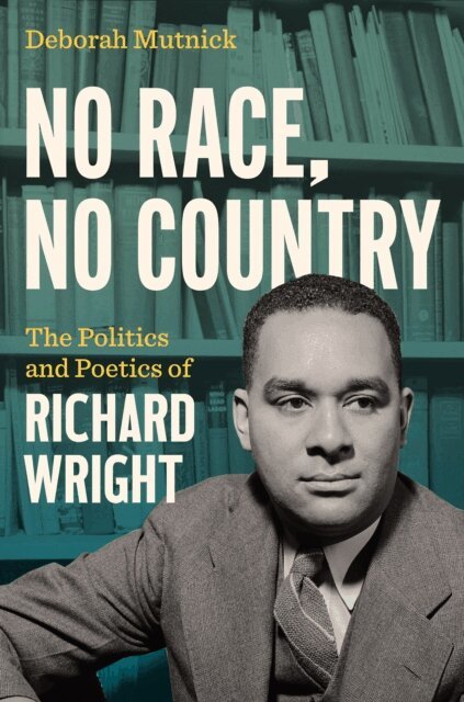 Deborah Mutnick - No Race, No Country, E-bok