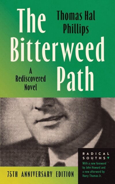 Thomas Hal Phillips - Bitterweed Path, E-bok