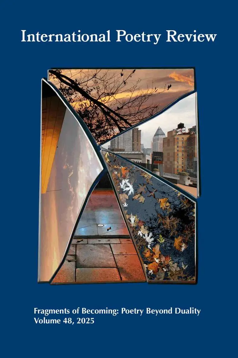 Ana Hontanilla, Rose Facchini - International Poetry Review, Häftad. Tillgänglighet: Lägg i varukorg