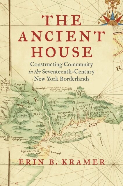 Erin B. Kramer - Ancient House, E-bok